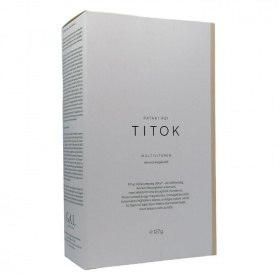 TITOK multivitamin kapszulák 30db