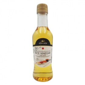 Sen Soy sushi rizsecet 220ml