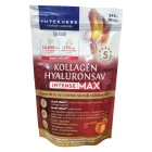 Interherb Kollagén Hyaluronsav Intense-Max porcépítő italpor - eper ízű 346g 