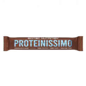 Scitec proteinissimo szelet csoki 50g