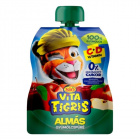 Sió Vitatigris gyümölcspüré - alma 90g 