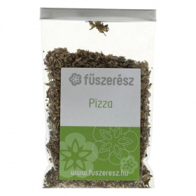 Fűszerész pizza fűszerkeverék 10g