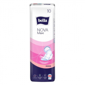 Bella egészségügyi betét - nova maxi 10db