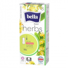 Bella Herbs tisztasági betét - tilia, hársfavirág 18db 