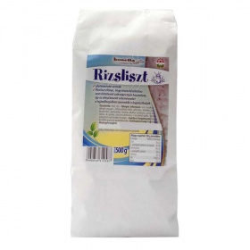 Bonetta rizsliszt 500g