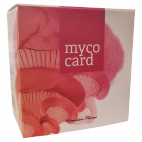 Energy MycoCard kapszula 90db