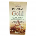 Crystal Gold Natur Power (Nano Gold) aranykolloid folyadék 500ml 