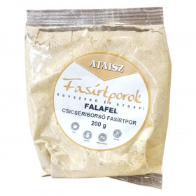 Ataisz Falafel csicseriborsó fasírtpor 200g