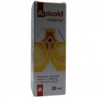 Apicold szájspray 20ml 