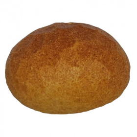 Piszkei bio élesztő nélküli kerek tönkölykenyér 500g