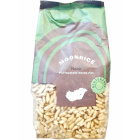 Moonrice puffasztott rizs - barna rizs, natúr 85g 