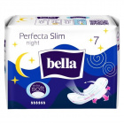 Bella Perfecta egészségügyi betét - slim night 7db 