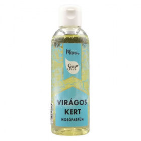 MosóMami SensEco mosóparfüm (virágos kert) 100ml