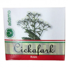 Adamo cickafark krém 50ml