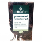 Herbatint 5D arany világos gesztenye hajfesték 170ml 