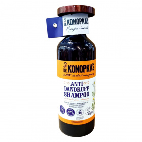Dr.Konopka's korpásodás elleni sampon 500ml