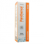 Swiss Panthenol Premium gél mentollal 125ml 