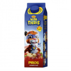 Sió Vitatigris gyümölcsital - piros 1000ml 