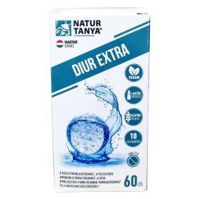 Natur Tanya diur extra tabletta 60db