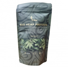 Prana Bio Kender Fehérjepor 250g