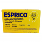 Esprico koncentrációt fokozó kapszula 60db 