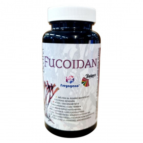 Freyagena Balance Bartha Fucoidan kapszula 30db