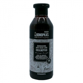 Dr.Konopka's men energetizáló hajhullás elleni sampon 280ml
