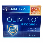 Olimpiq SXC Immuno 250% kapszula (2x90db) 180db 