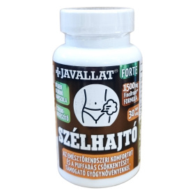 Javallat szélhajtó kapszula 60db