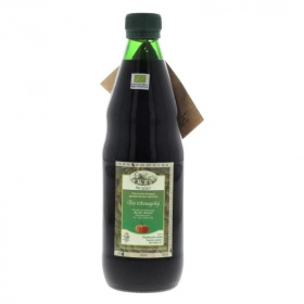 Bicsérdi bio tökmagolaj 500ml