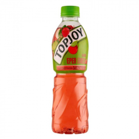 Topjoy üdítőital - alma, eper, egres 500ml