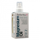 Betteryou Magnesium Oil Body spray 100ml 