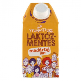 Magic Milk laktózmentes madártej (UHT) 500ml