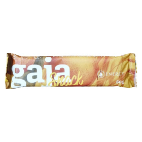 Energy Gaja Snack energiaszelet 60g