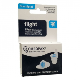 Ohropax Flight füldugó (1pár) 1db