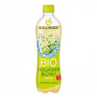 Höllinger bio gyümölcsfröccs - bodzavirág sprizz 500ml 