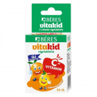Béres vitakid C-vitamin rágótabletta 60db 