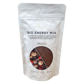 Prana bio energy mix italpor 125g
