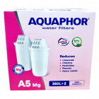 Aquaphor szűrőbetét - A5, Mg 2db 