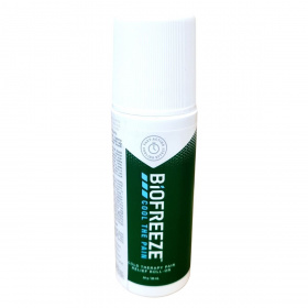Biofreeze roll on 84g