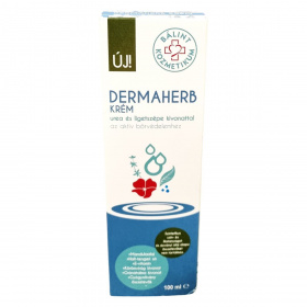 Bálint kozmetikum Dermaherb krém 100ml