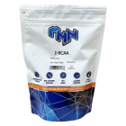 MHN BCAA 2:1:1 szénhidrát mentes ital por - natúr 400g 