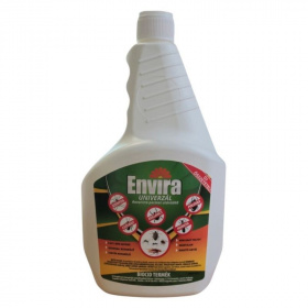 Envira univerzál (utántöltő) rovarirtó permet 1000ml