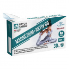 Natur Tanya vegán Magnézium+aktív B6 kapszula 30db 