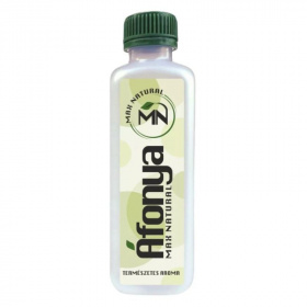 Max Natural természetes aroma - áfonya 50ml