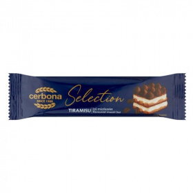 Cerbona Selection tiramisu szelet 22g