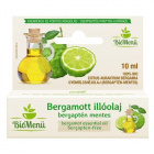 Biomenü bio bergamott bergaptén-mentes illóolaj 10ml - kifutó 