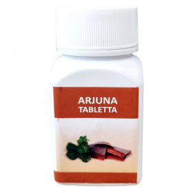 Neuston arjuna tabletta 100db