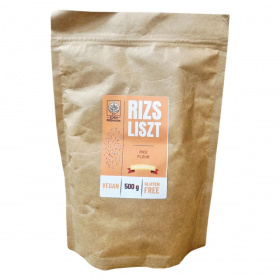 Éden Prémium rizsliszt 500g