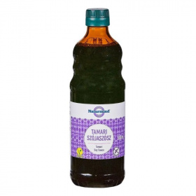 Naturmind tamari szójaszósz 500ml